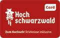 Hochschwarzwald-Card