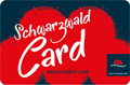 Die SchwarzwaldCard
